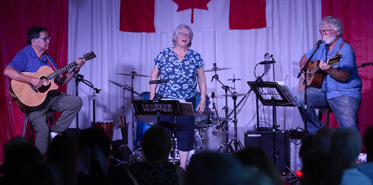 Off the Beaten Track 3